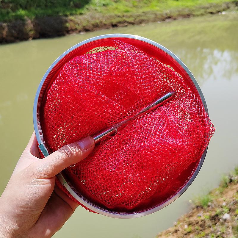 Red field plug 20 #1.5 m